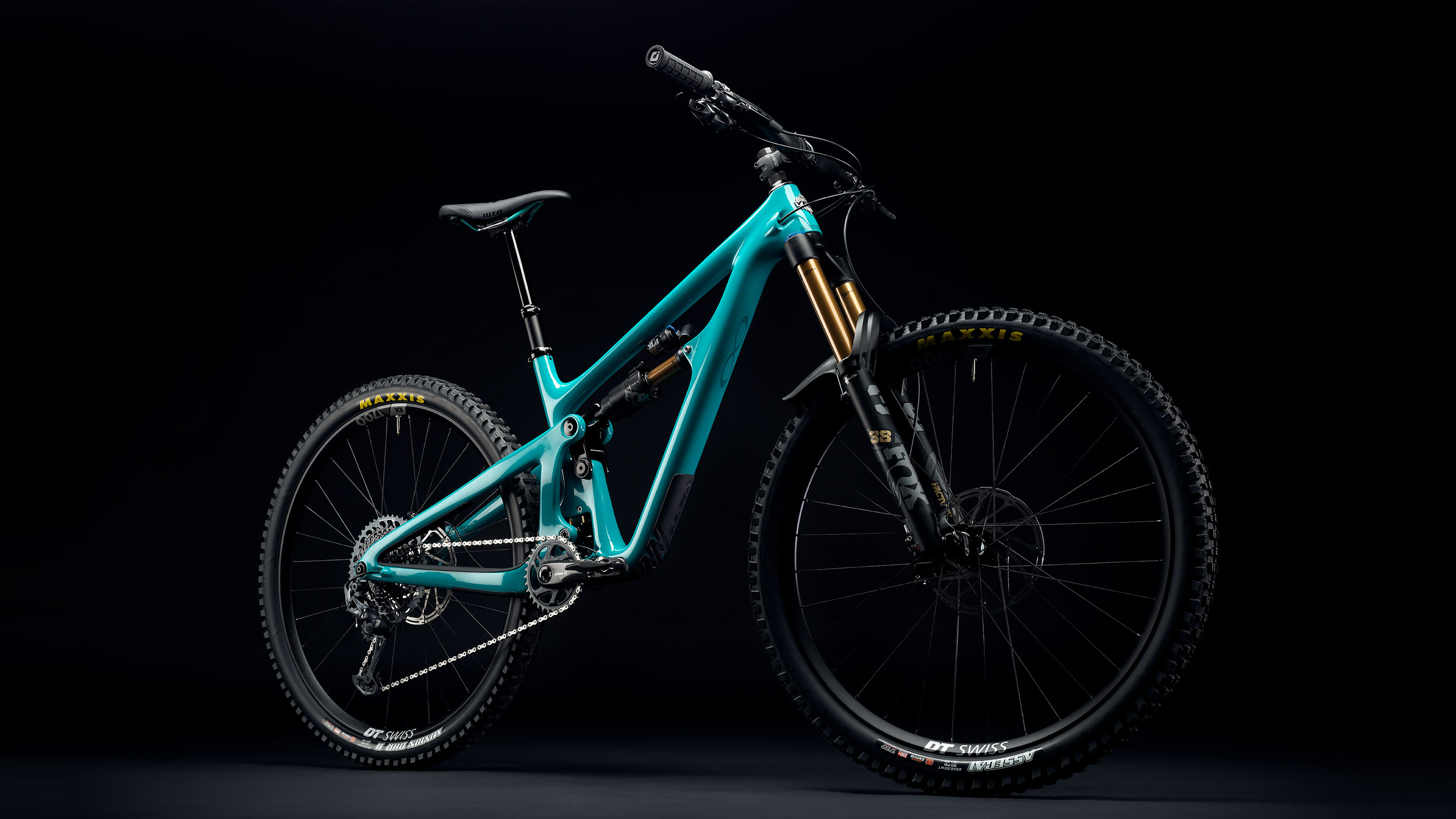 Yeti sb150 shop geometry